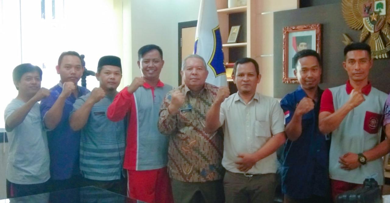Bupati Tanjab Barat, Safrial