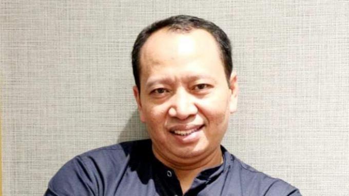 Peneliti senior IPI, Karyono Prabowo