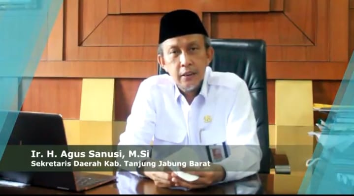Agus Sanusi