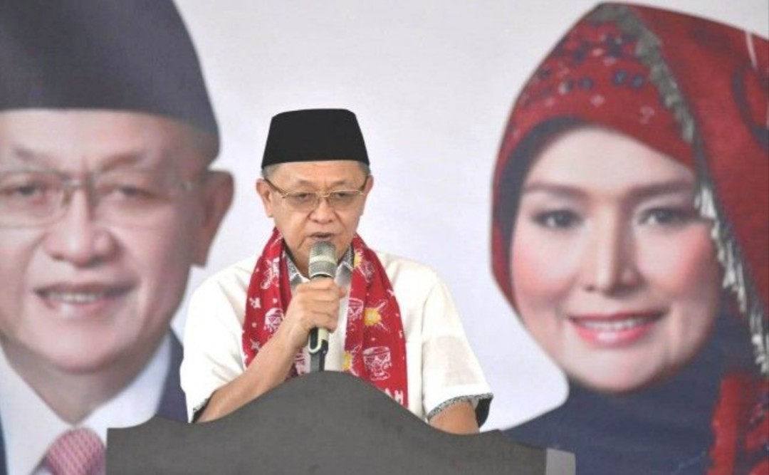 Cek Endra