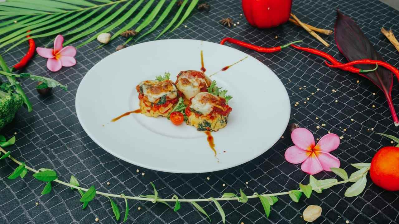 Menu Spesial Happening In December 2020 Swiss-Belhotel Jambi 
