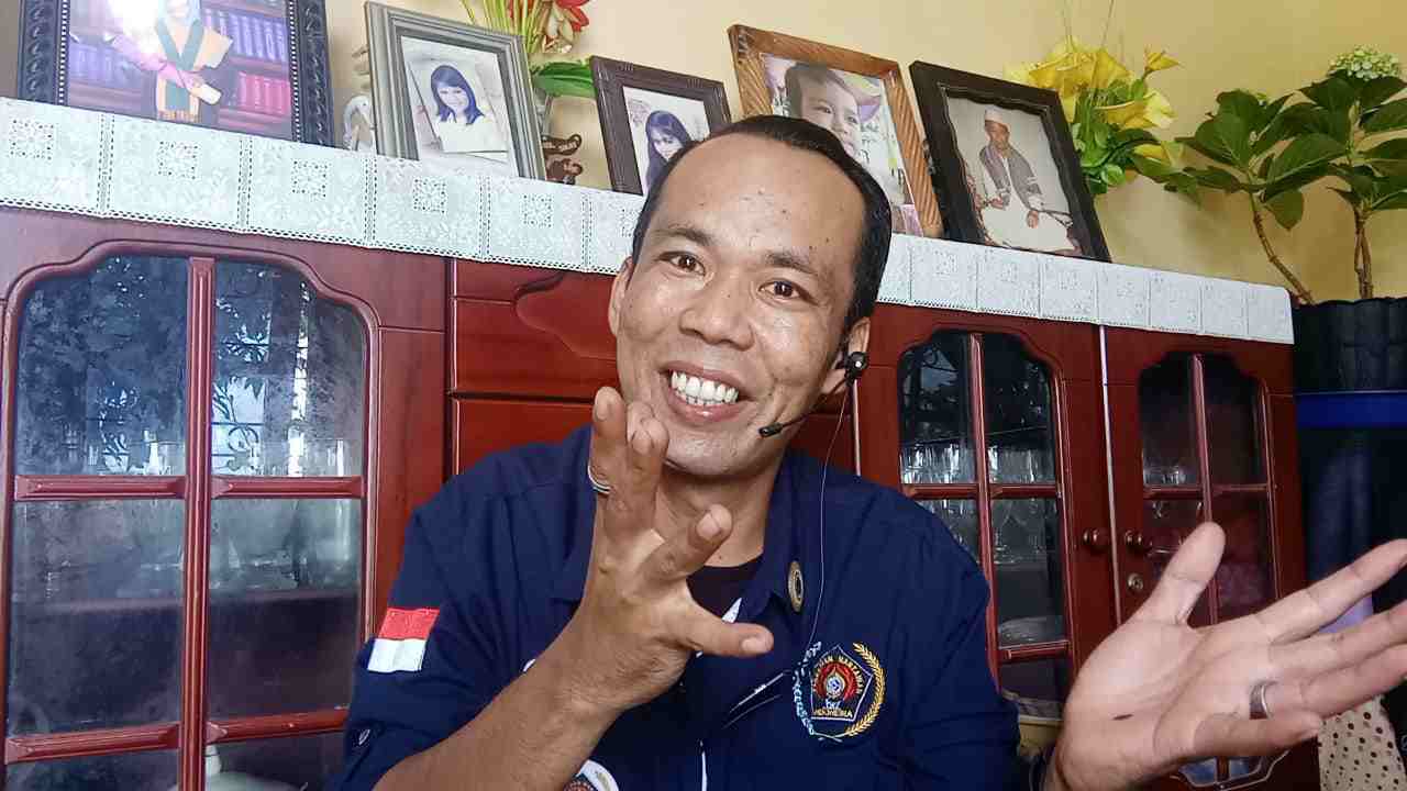 Hendry Nursal