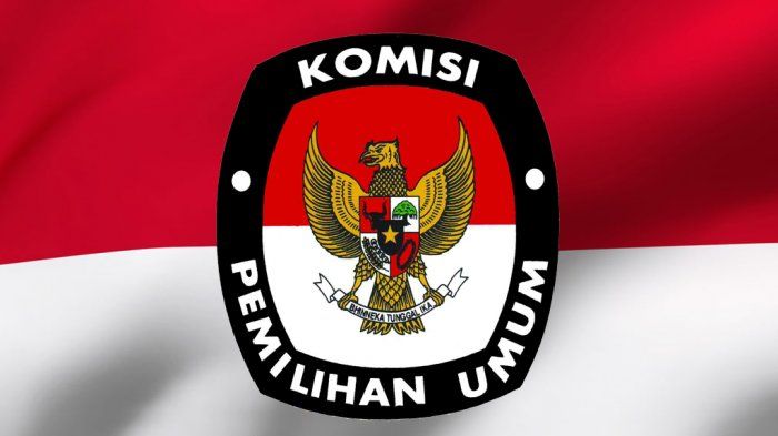 Komisi Pemilihan Umum (ilustrasi)
