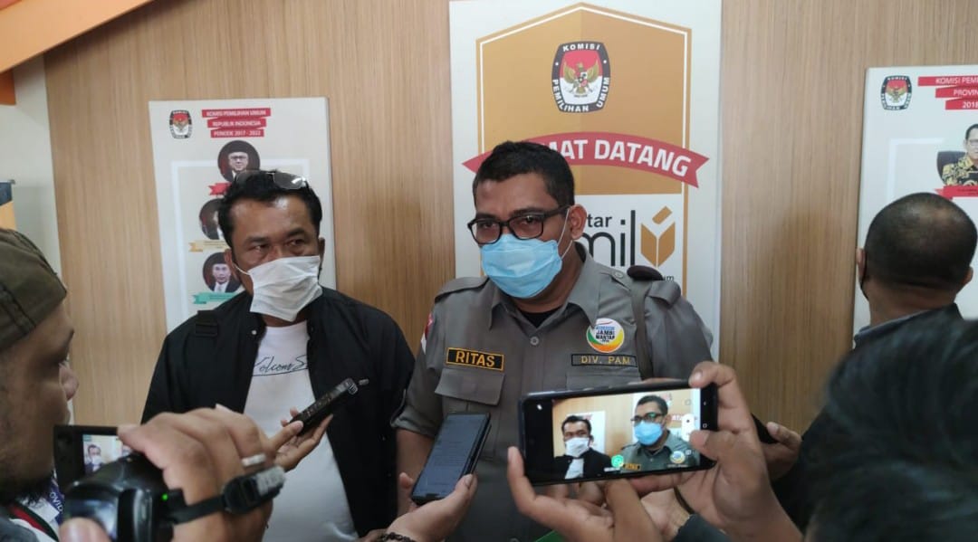Ritas Mariyanto