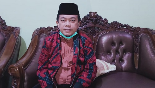 Al Haris 