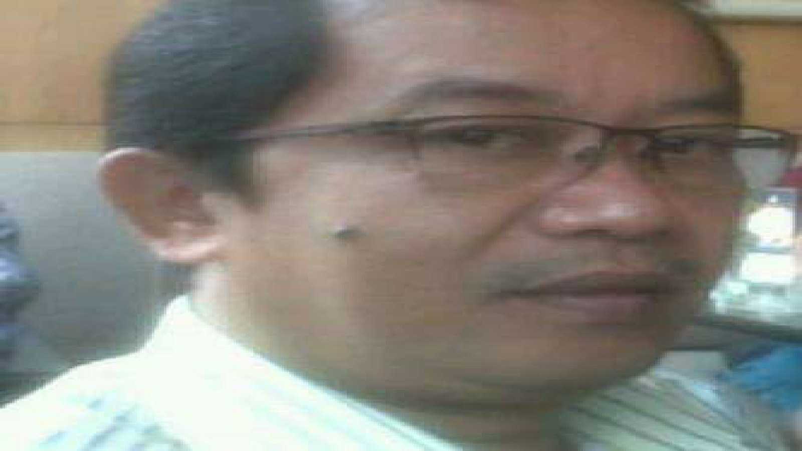 Sigit Eko Yuwono