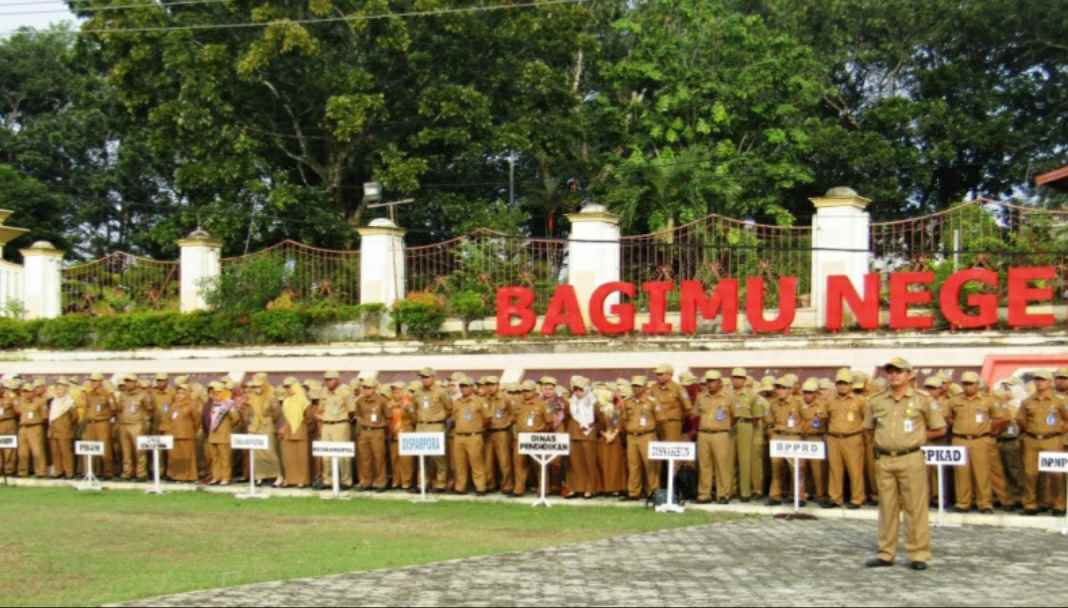 ASN Merangin