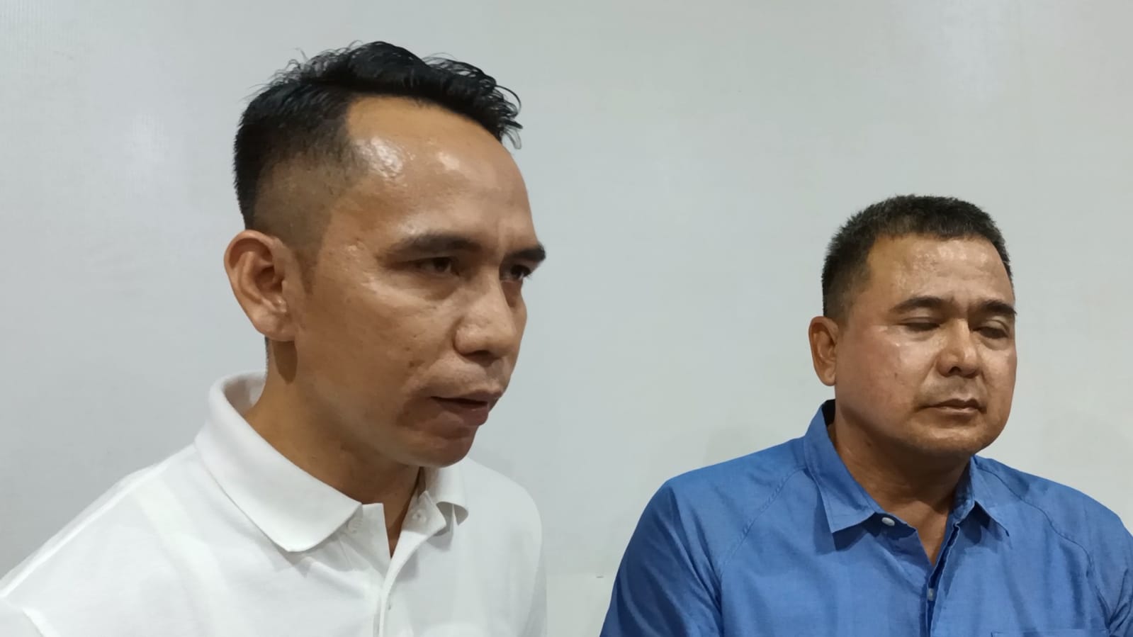 Haasan Mabruri dan Hipni