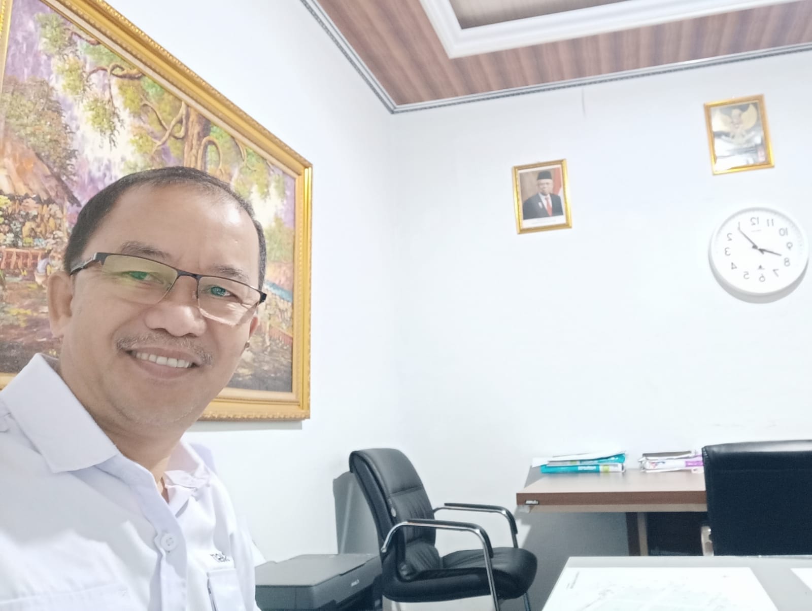Sigit Eko Yuwono 