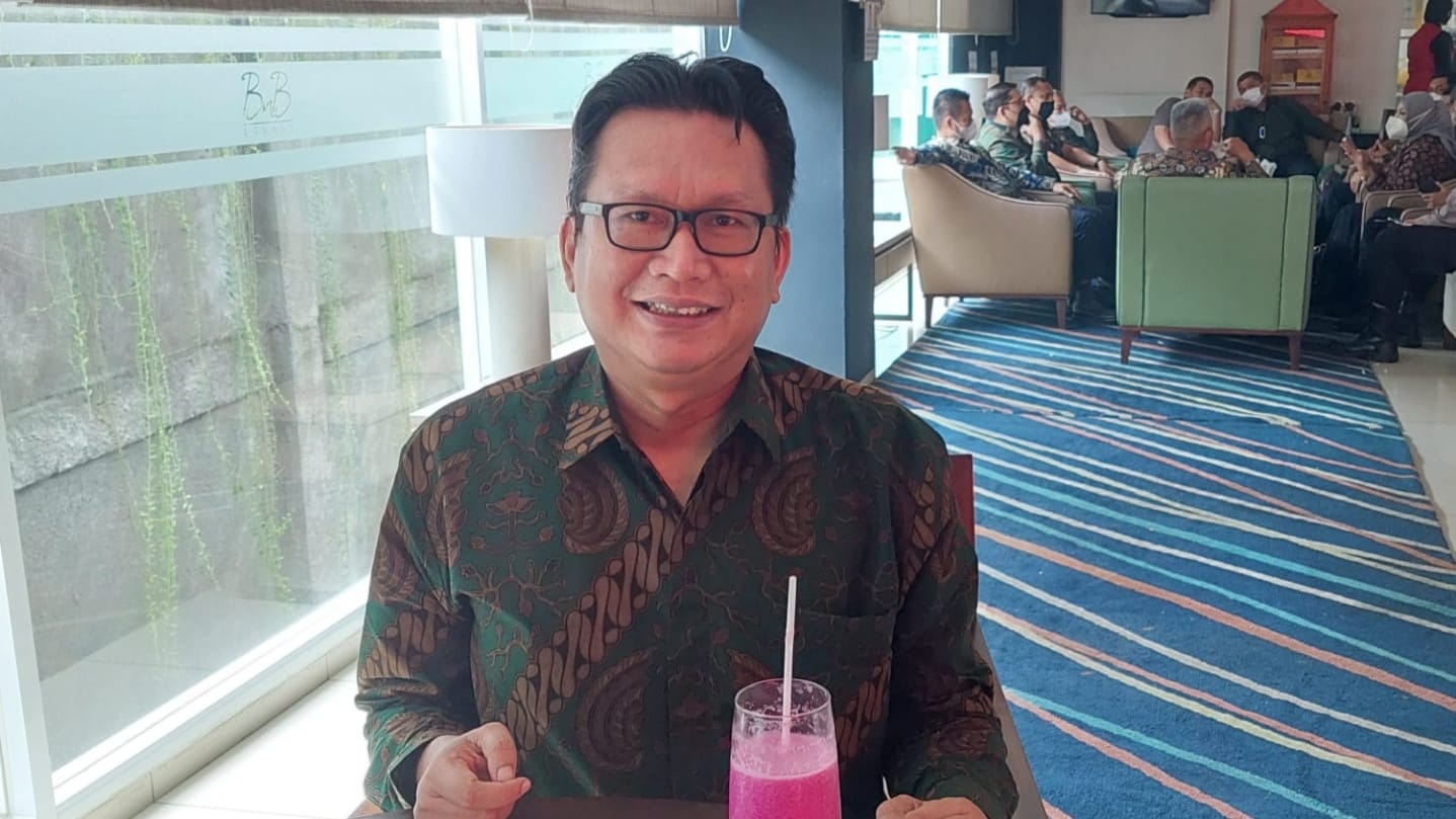 Noviardi Ferzi 