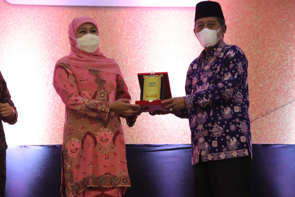 MoU kerja sama Pemprov Jambi dan Pemprov Jatim 