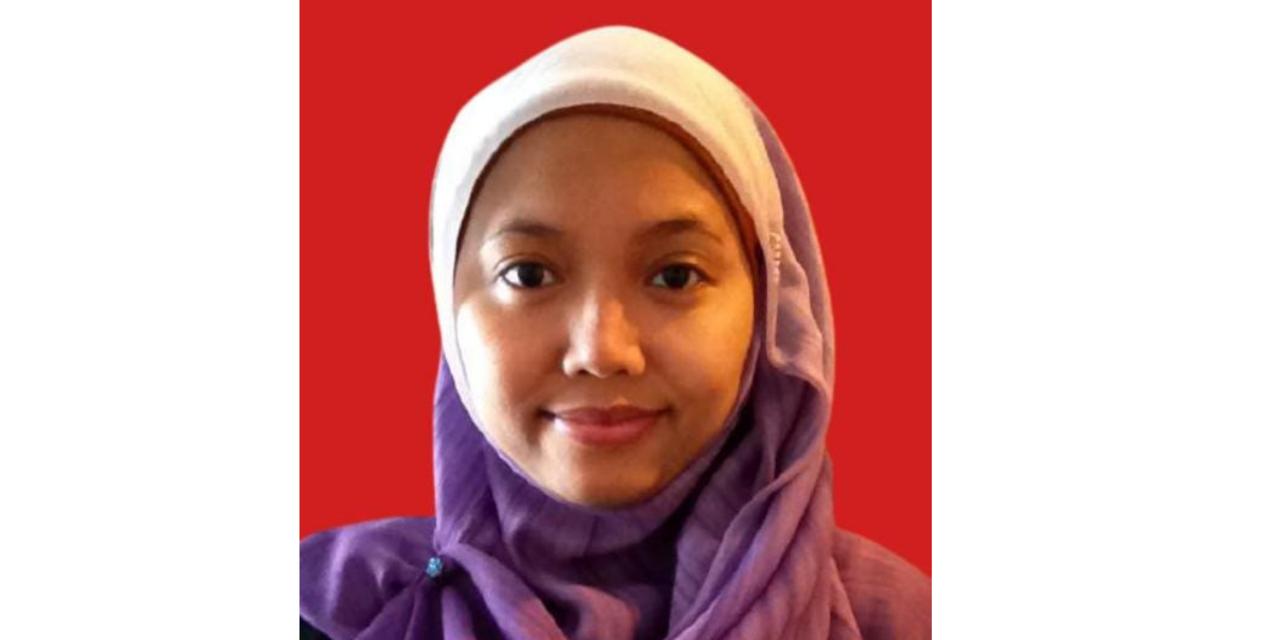 Nurlia Dian Paramita