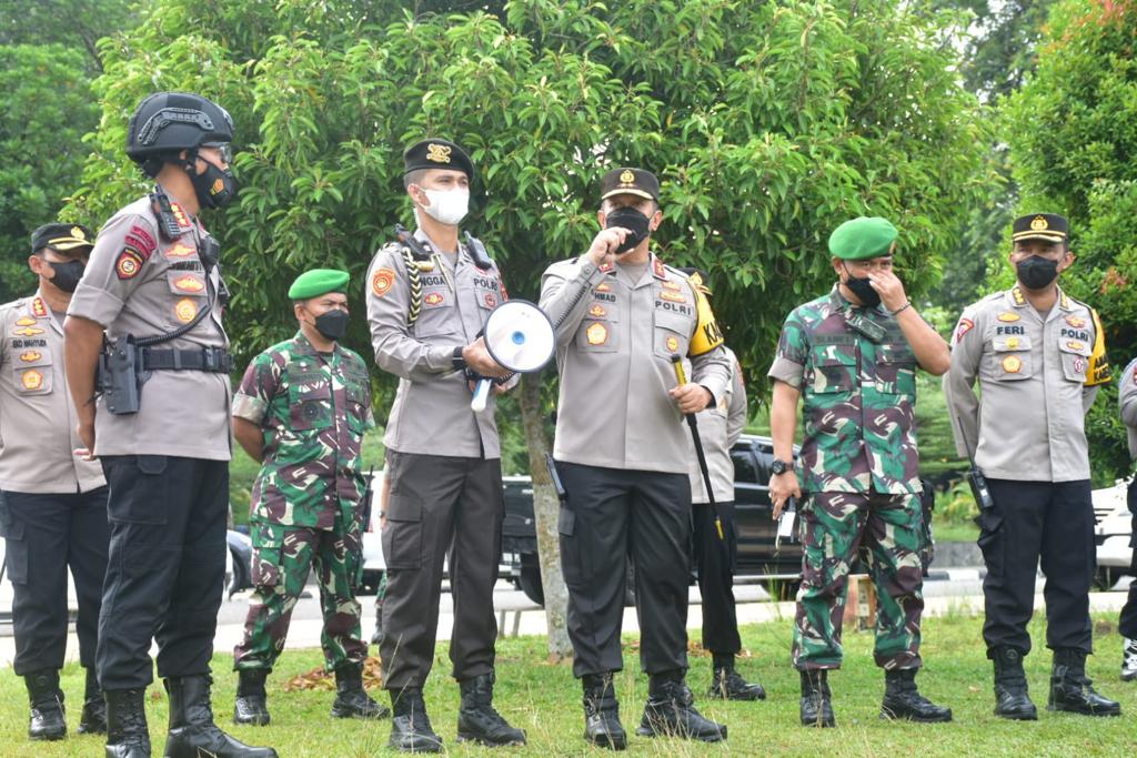 Kopolda Jambi, Irjen Pol A. Rachmad Wibowo