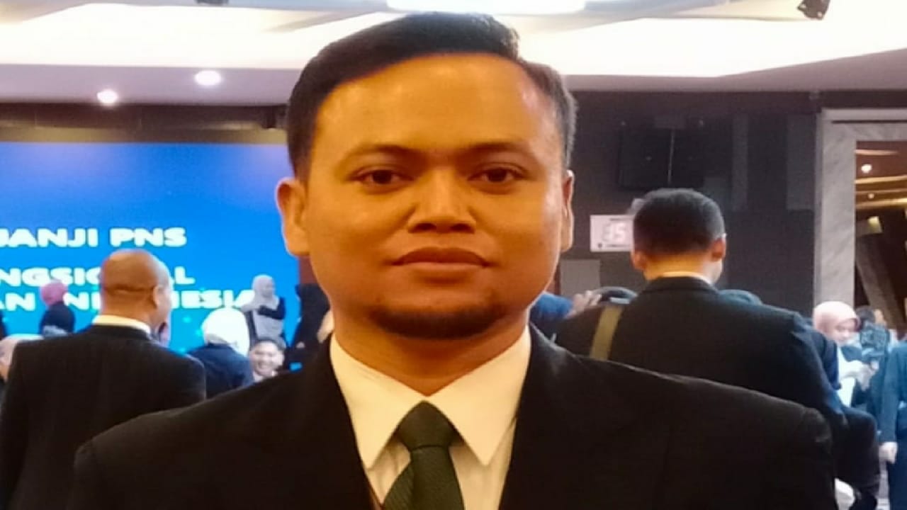 Abdul Mufid 