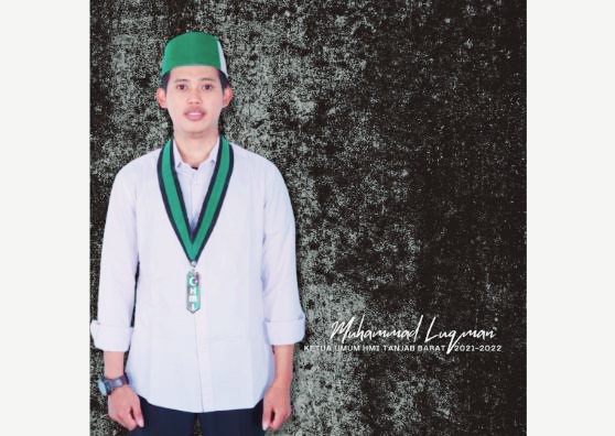Muhammad Luqman