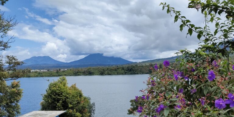 Danau Pauh Jangkat 