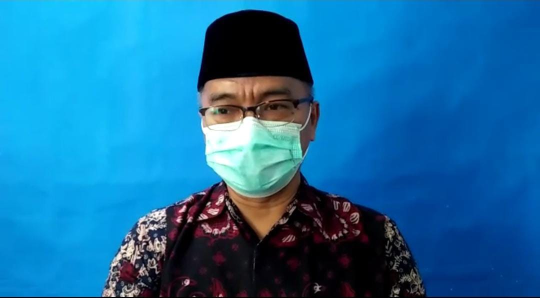 Kepala Biro Kesra Setda Provinsi Jambi, Muktamar Hamdi