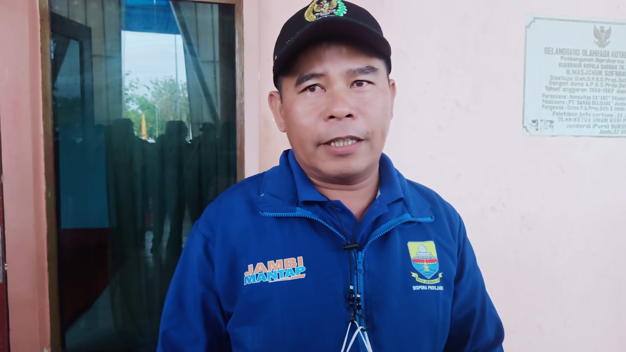 Fadli Sudria 
