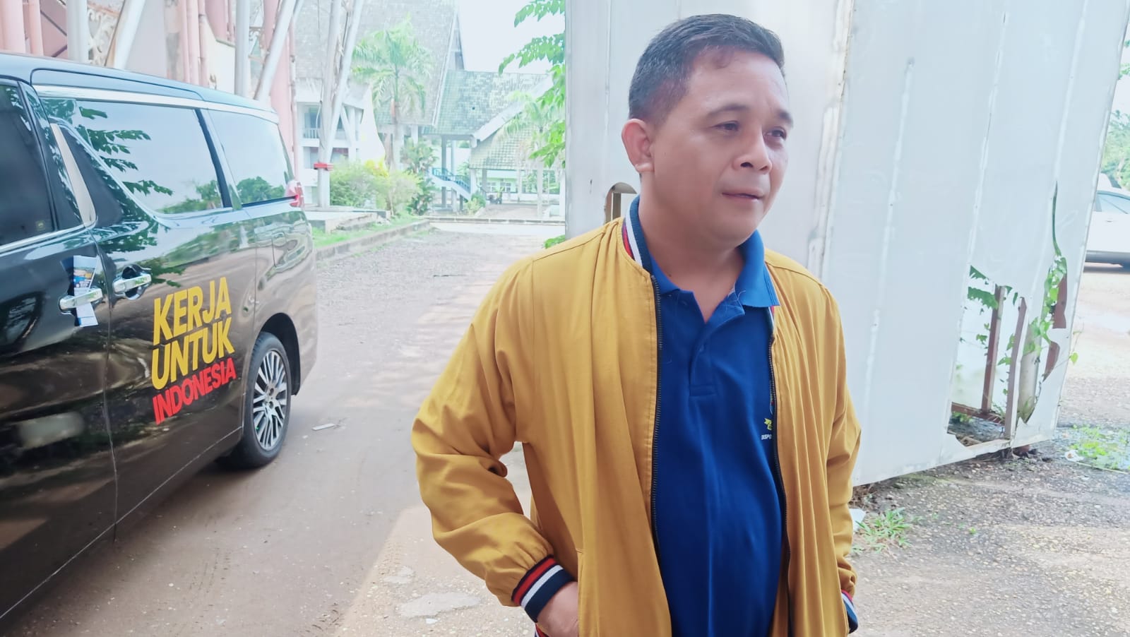 Bang Buset 
