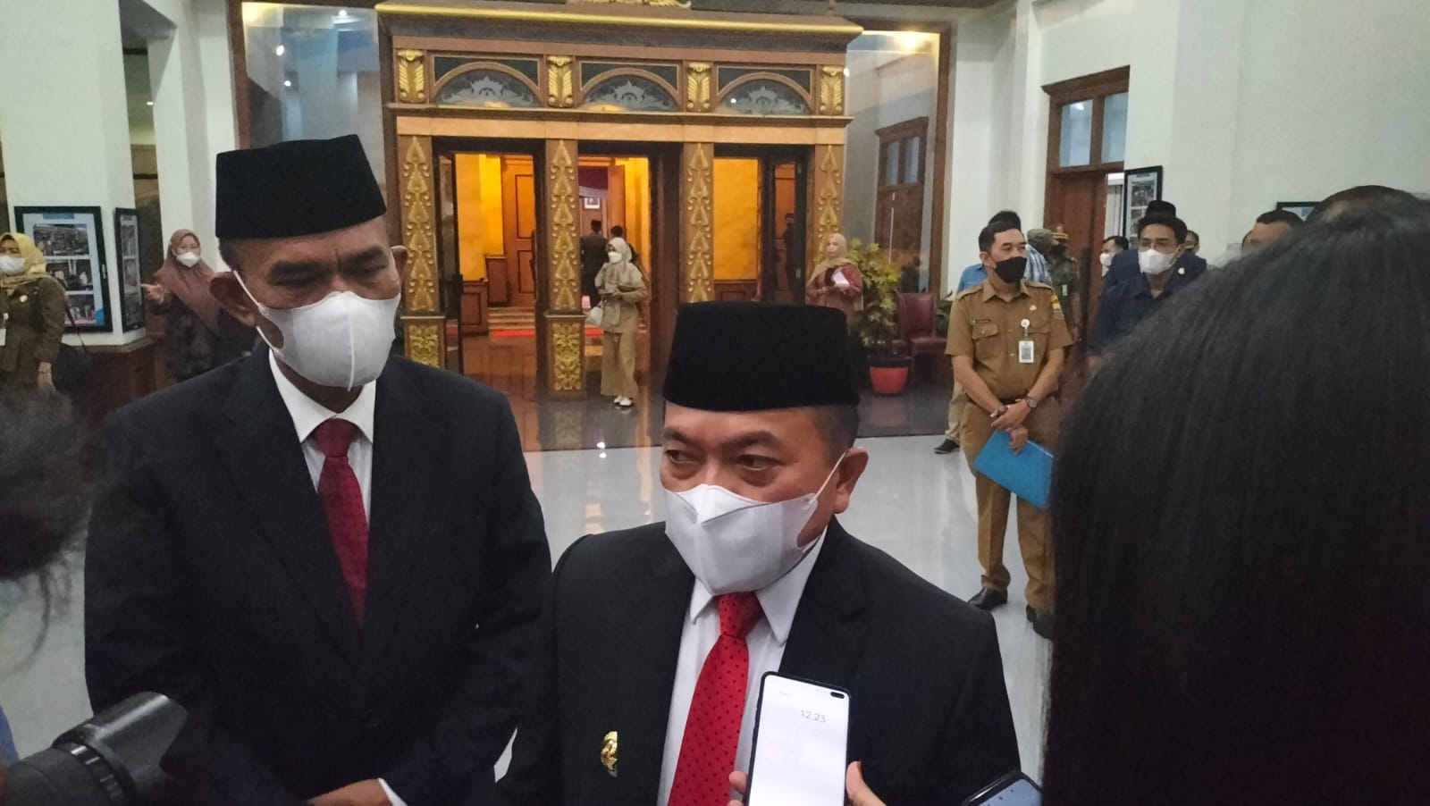 Gubernur Al Haris