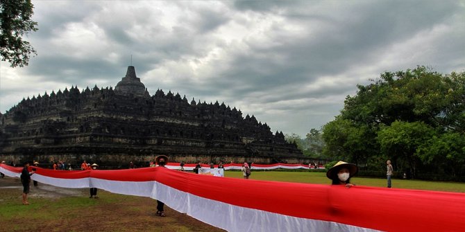 Candi Borobudur