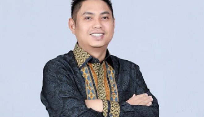 Mardani H Maming