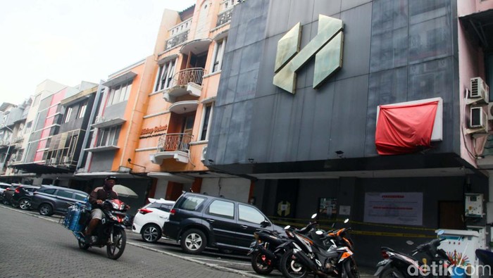 Hamilton Spa & Message Kemayoran Jakarta