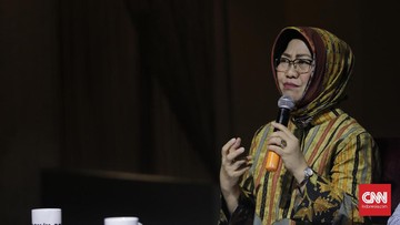 Peneliti politik BRIN, Siti Zuhro