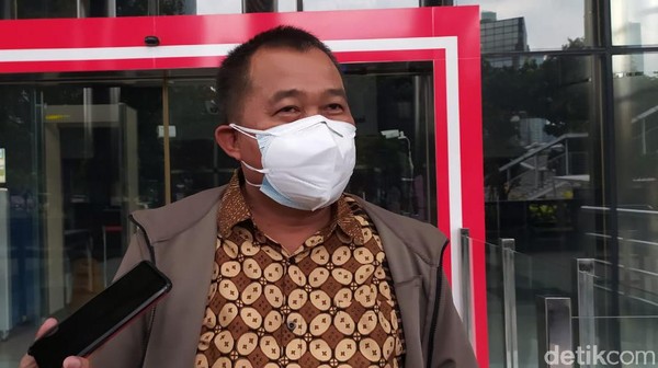 Koordinator MAKI, Boyamin Saiman