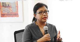 Pakar Hukum Tata Negara, Bivitri Susanti