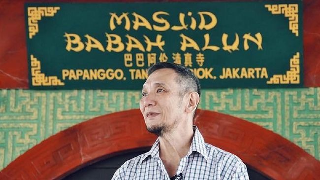 Jusuf Hamka