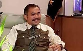 Kamaruddin Simanjuntak