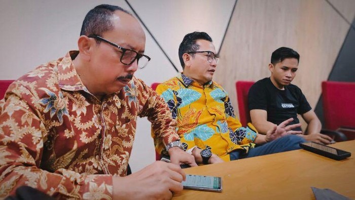 Wakil Ketua LPSK, Susilaningtyas