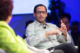 Nadiem Makarim 