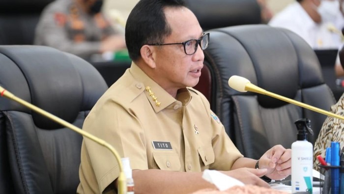 Tito Karnavian 