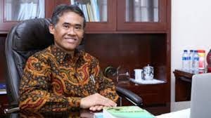 Ketua FRI, Panut Mulyono