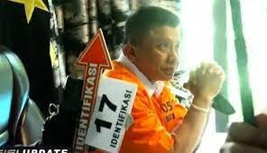 Ferdy Sambo 