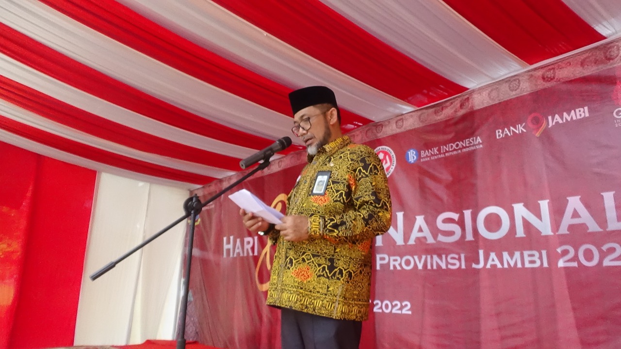 Sekda Sudirman