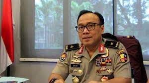 kata Kadiv Humas Polri, Irjen Dedi Prasetyo