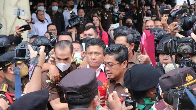 Ferdy Sambo