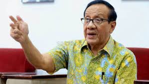 Akbar Tanjung 