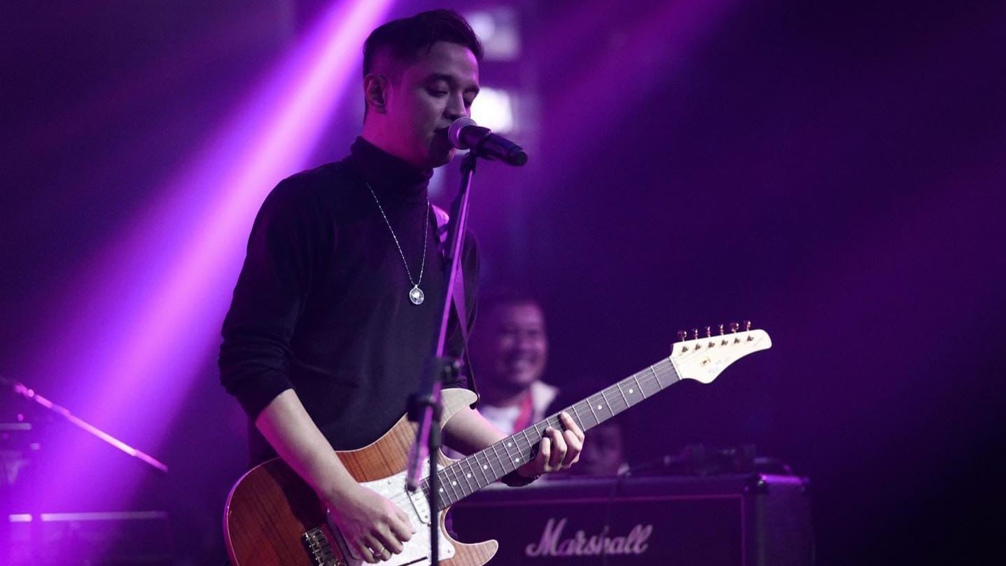 Oncy Ungu