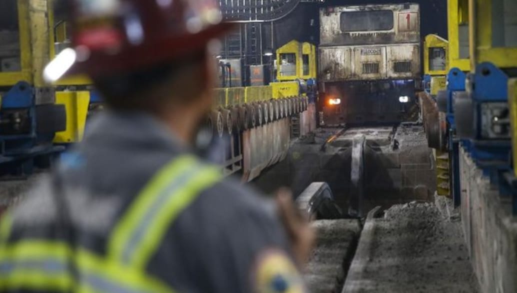 PT Freeport Indonesia buka lowongan kerja