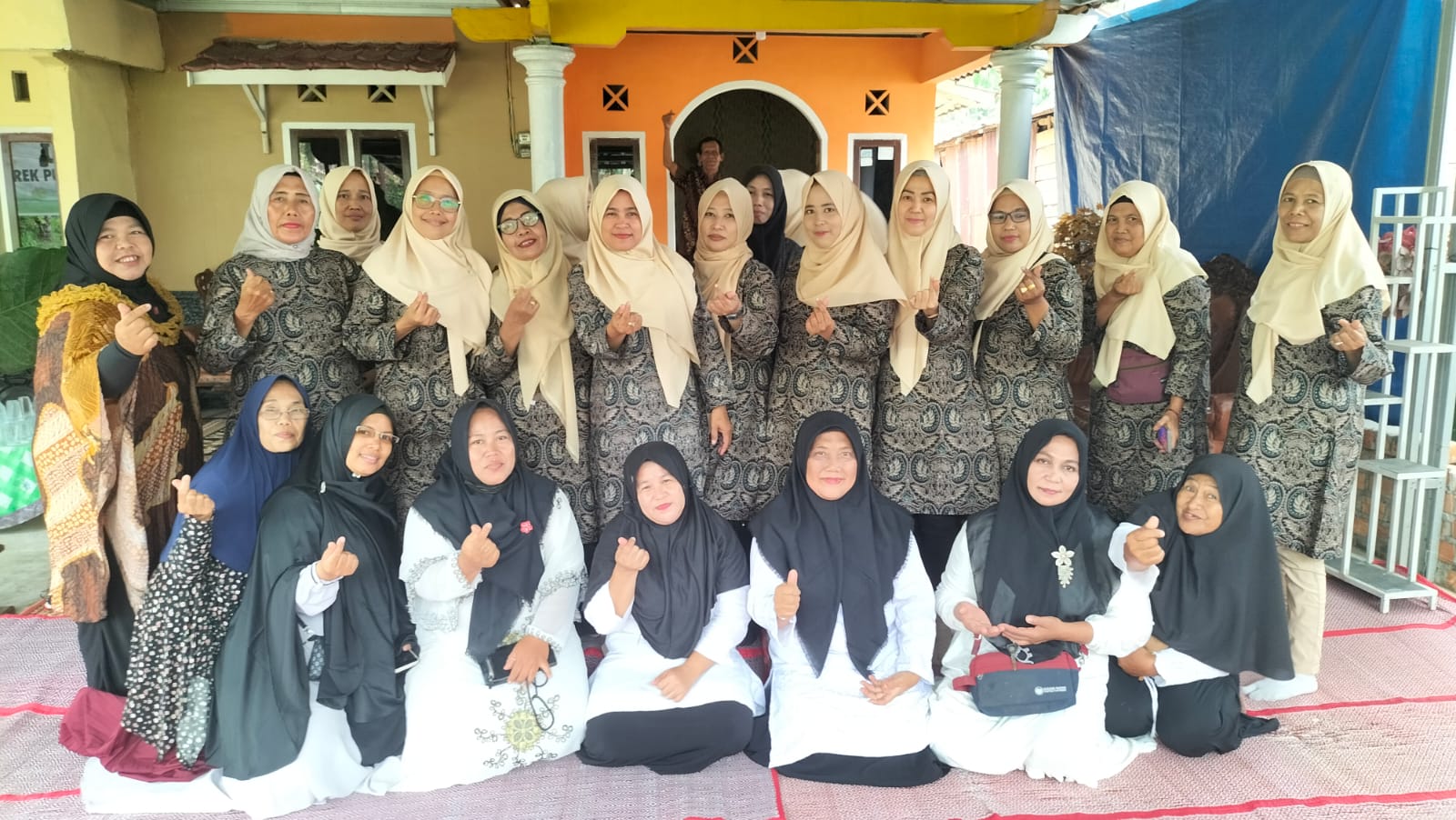 UMKM Anggrek Putih Mandiri 