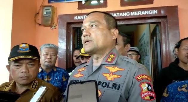 Kakorpolairut Baharkam Polri, Irjen Indra Miza