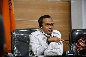 Pimpinan Bawaslu Provinsi Jambi, Fahrul Rozi