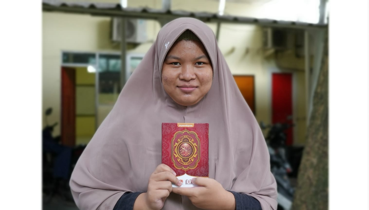 Syifa Amelia