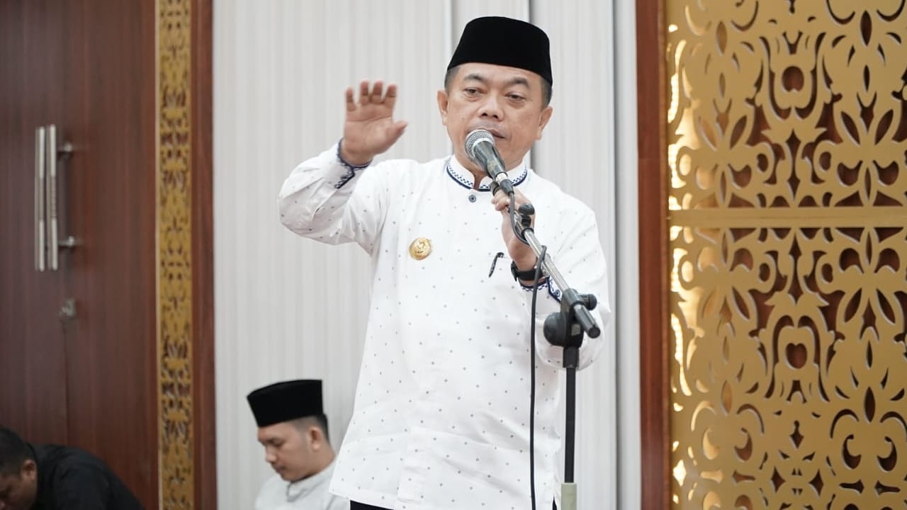 Gubernur Al Haris