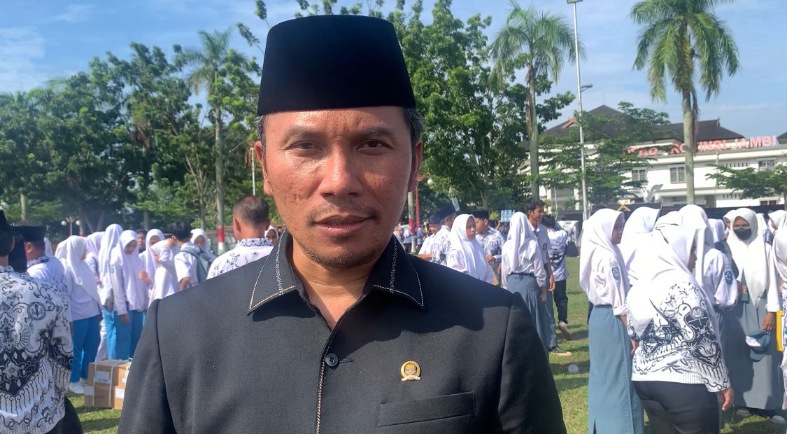 Edi Purwanto 