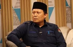 Komisioner KPU Provinsi Jambi, Suparmin